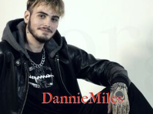 DannieMiles