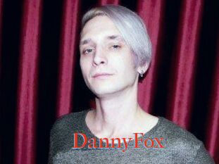 DannyFox