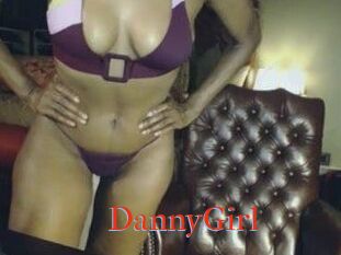 DannyGirl