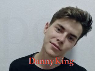 DannyKing