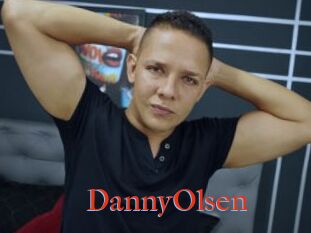 DannyOlsen