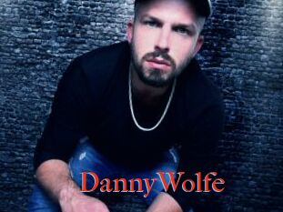 DannyWolfe