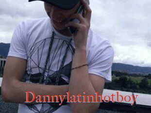 Dannylatinhotboy