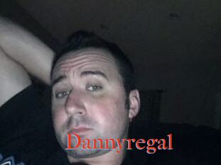 Dannyregal