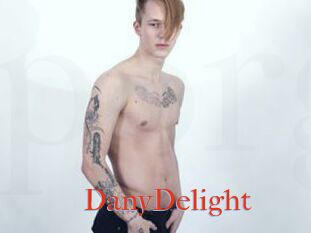 DanyDelight