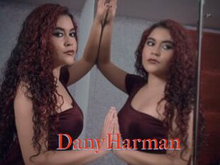 DanyHarman