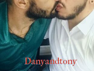 Danyandtony