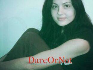 DareOrNot