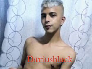 Dariusblack