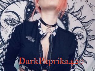 DarkPaprika420