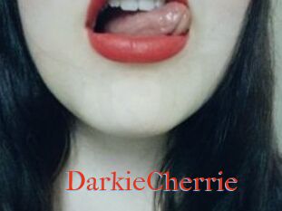 DarkieCherrie