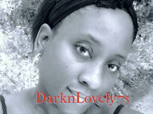 DarknLovely75