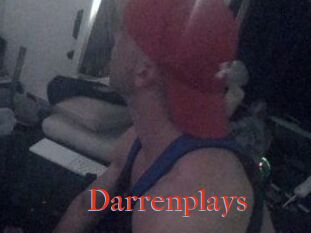 Darrenplays