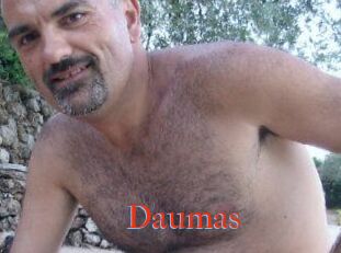 Daumas