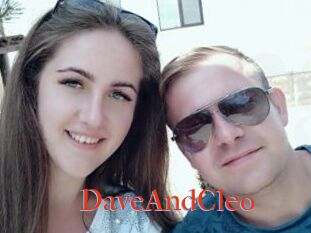 DaveAndCleo