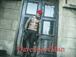 DaveSportMan