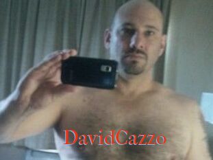 DavidCazzo