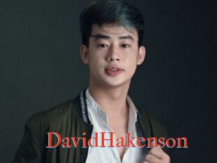 DavidHakenson