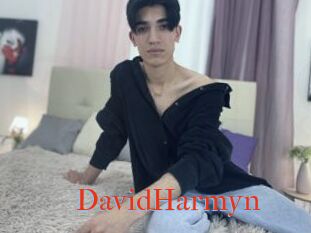 DavidHarmyn