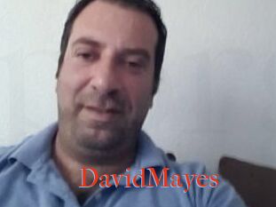 David_Mayes