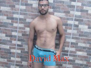 David_Max