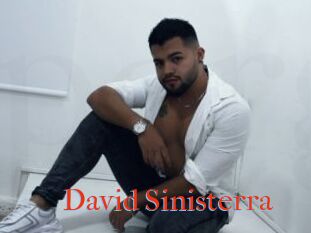 David_Sinisterra