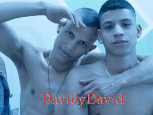 DavidyDavid