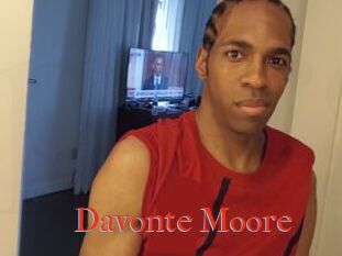 Davonte_Moore