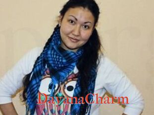 Dayana_Charm