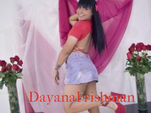 DayanaFrishman