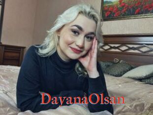 DayanaOlsan