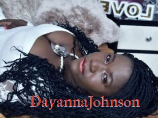 DayannaJohnson