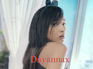 Dayannax