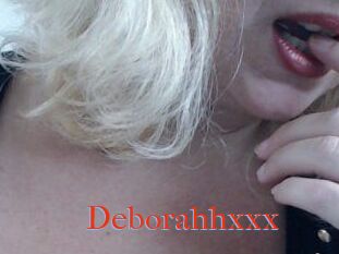 Deborahhxxx