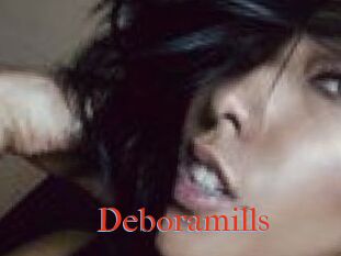 Deboramills