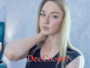 DeeCooper