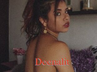 Deenalit