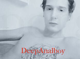 DeepAnalboy