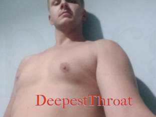 DeepestThroat