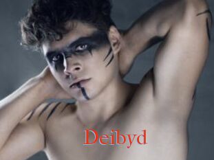 Deibyd