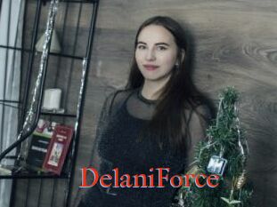 DelaniForce