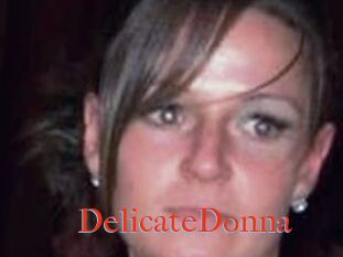 DelicateDonna