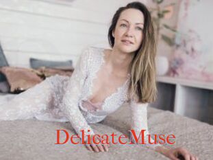 DelicateMuse