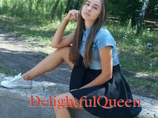 DelightfulQueen