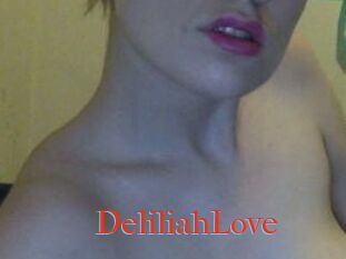 DeliliahLove