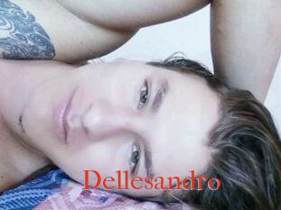 Dellesandro