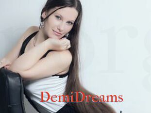 DemiDreams