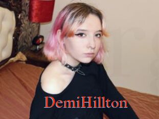 DemiHillton