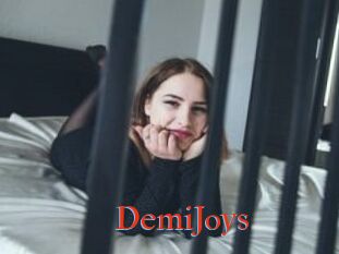 DemiJoys