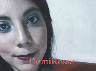 DemiRosse